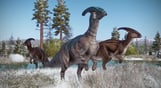 Jurassic World Evolution 2: Dominion Biosyn Expansion