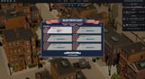 City of Gangsters: Shadow Government