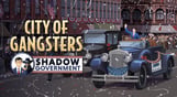 City of Gangsters: Shadow Government