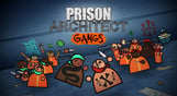 Prison Architect: Gangs