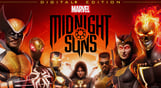 Marvel's Midnight Suns Digital+ Edition - Epic