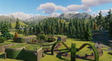 Planet Zoo: Conservation Pack