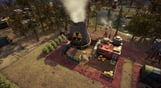Surviving the Aftermath: New Alliances