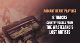 Surviving the Aftermath: Forgotten Tracks