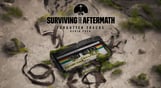 Surviving the Aftermath: Forgotten Tracks
