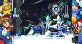 Mega Man X Legacy Collection