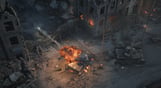 War Mongrels