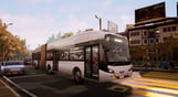 Bus Simulator 21 - VDL Bus & Coach Pack