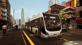 Bus Simulator 21 - VDL Bus & Coach Pack