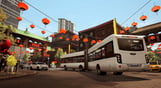 Bus Simulator 21 - VDL Bus & Coach Pack