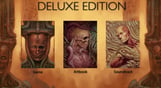 Scorn Deluxe Edition - Epic