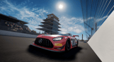 Assetto Corsa Competizione - The American Track Pack