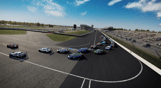 Assetto Corsa Competizione - The American Track Pack