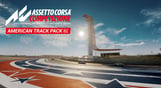 Assetto Corsa Competizione - The American Track Pack