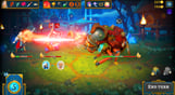 Roguebook - Heroes Skins Pack