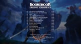 Roguebook - Original Soundtrack