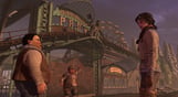 Syberia 3