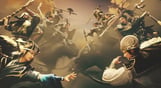 DYNASTY WARRIORS 9 Empires