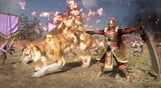 DYNASTY WARRIORS 9 Empires