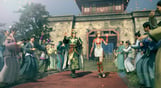 DYNASTY WARRIORS 9 Empires