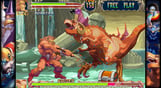 Capcom Fighting Collection