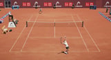 MATCHPOINT – Tennis Championships | Soundtrack