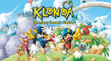 Klonoa Phantasy Reverie Series