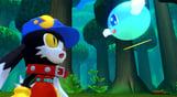 Klonoa Phantasy Reverie Series