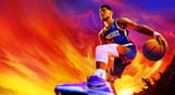 NBA 2K23