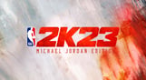 NBA 2K23 Michael Jordan Edition