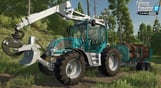 Farming Simulator 22 Platinum Expansion - Steam Version