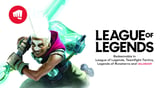 Riot Games League of Legends 20 EUR
