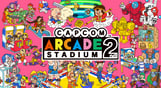 Capcom Arcade 2nd Stadium