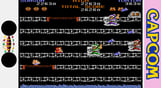 Capcom Arcade 2nd Stadium