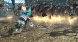 Warriors Orochi 3 Ultimate Definitive Edition