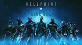 Hellpoint: Blue Sun