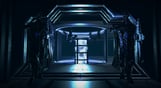 Hellpoint: Blue Sun