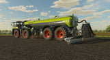 Farming Simulator 22 - CLAAS XERION SADDLE TRAC Pack - Steam