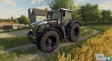 Farming Simulator 22 - Fendt 900 Vario Black Beauty - Steam