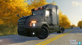 Farming Simulator 22 - Mack Trucks: Black Anthem - Steam