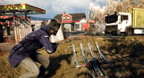 Generation Zero - Resistance Weapons Pack