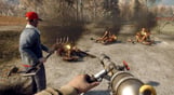 Generation Zero - Resistance Weapons Pack