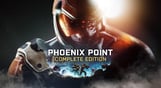 Phoenix Point: Complete Edition