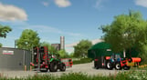 Farming Simulator 22 - Pumps n' Hoses Pack - Steam