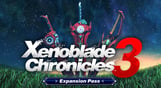 Xenoblade Chronicles 3 Expansion Pass EU Nintendo Switch