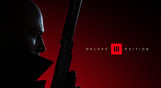 HITMAN 3 - Deluxe Edition - Steam