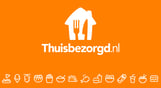 Thuisbezorgd.nl 50EUR Digital Cadeaukaart