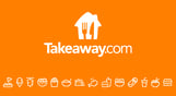 Takeaway.com 40EUR Digital Gift Card