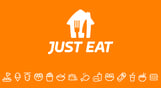 Just Eat 30EUR Digital Gift Card
