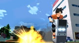 DRAGON BALL: THE BREAKERS - Standard Edition